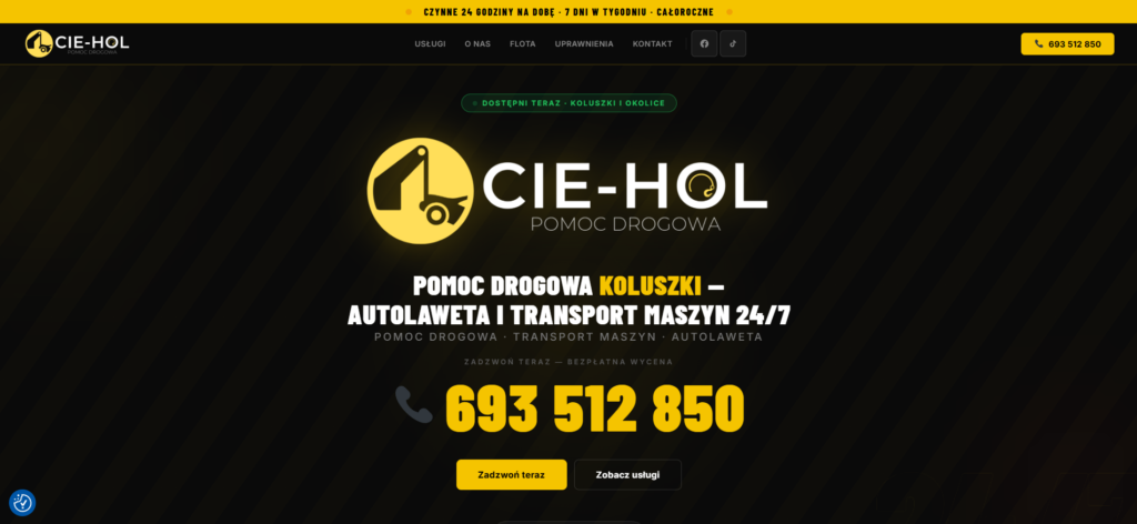 Ciehol.pl