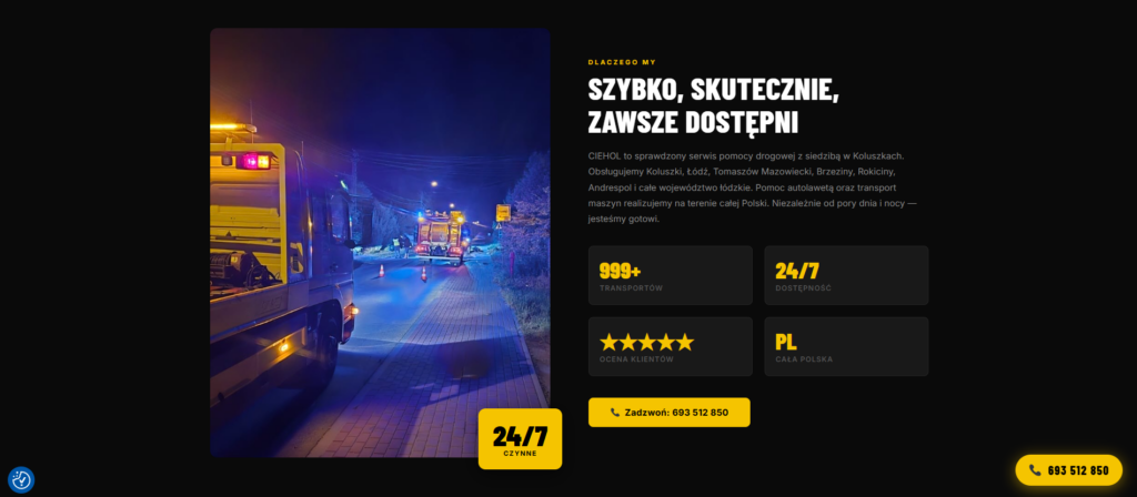 Ciehol.pl