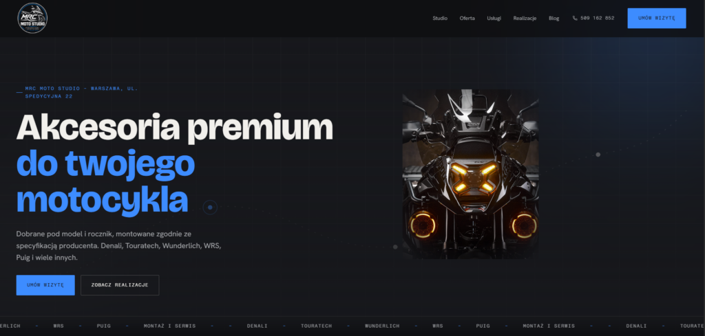 Mrcmoto.pl