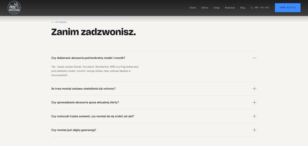 Mrcmoto.pl