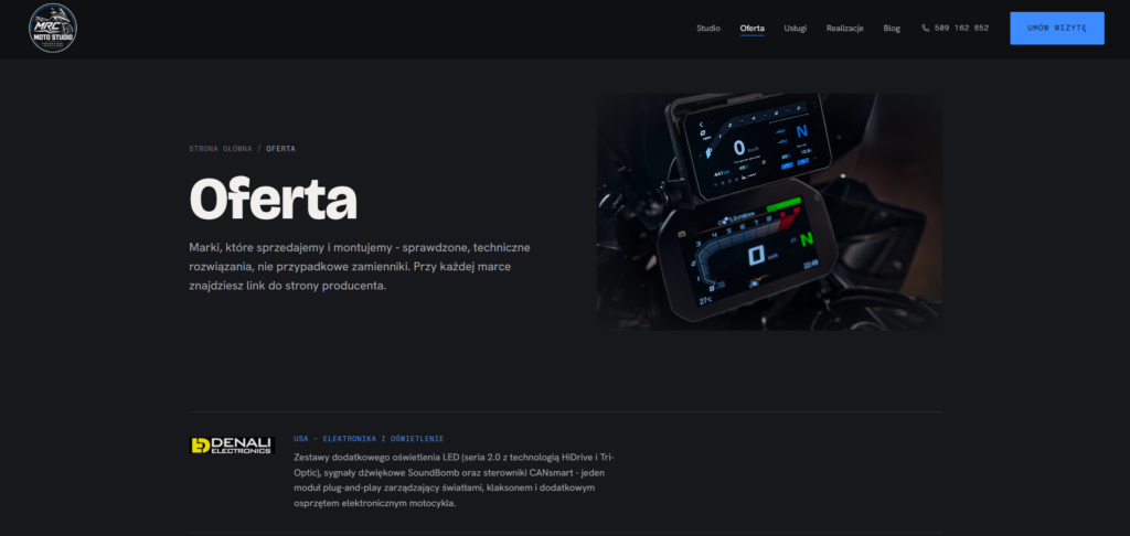 Mrcmoto.pl