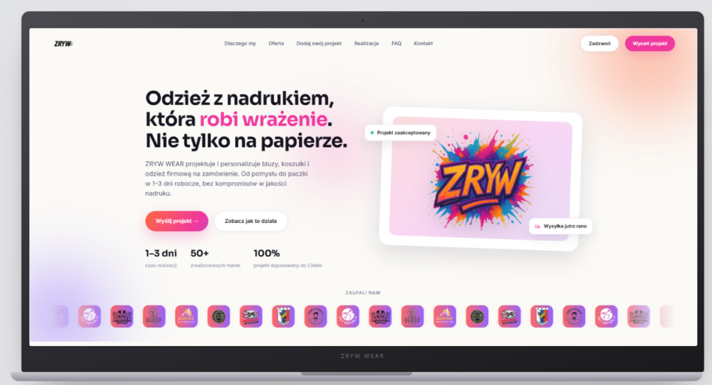 Zrywwear.pl